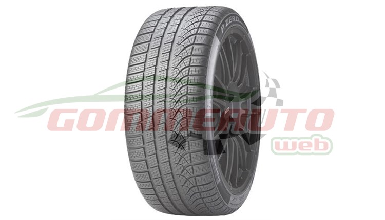 COP. 255/45VR19  PIRELLI  WINTER PZERO MO1A XL       104V M+